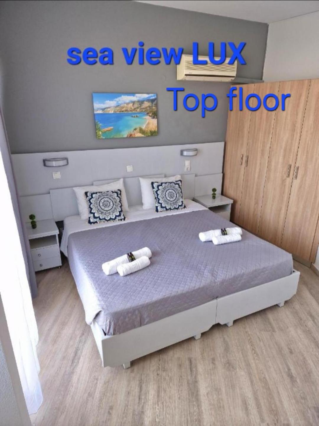 Apart Otel Blue Eyes 2*