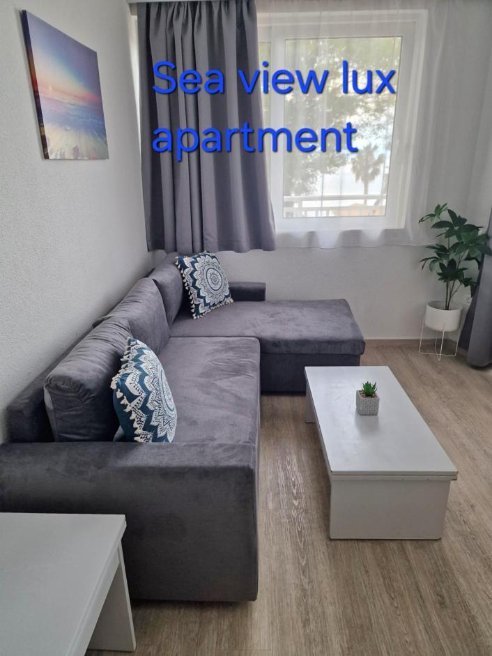 Apart Otel Blue Eyes Ixia (Rhodes)