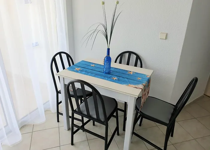 Blue Eyes Apartments