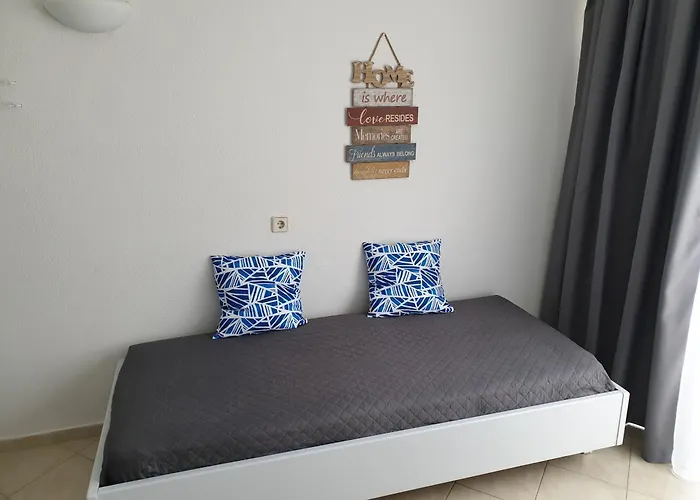 Blue Eyes Apartments