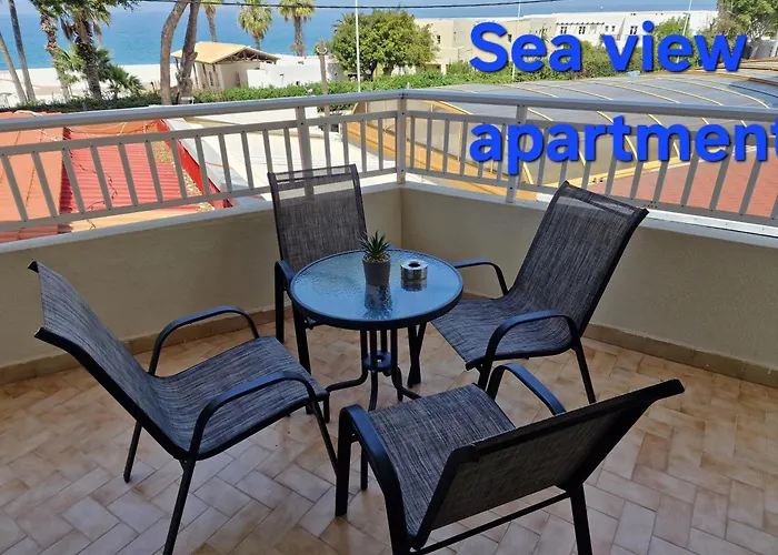 Blue Eyes Apartments