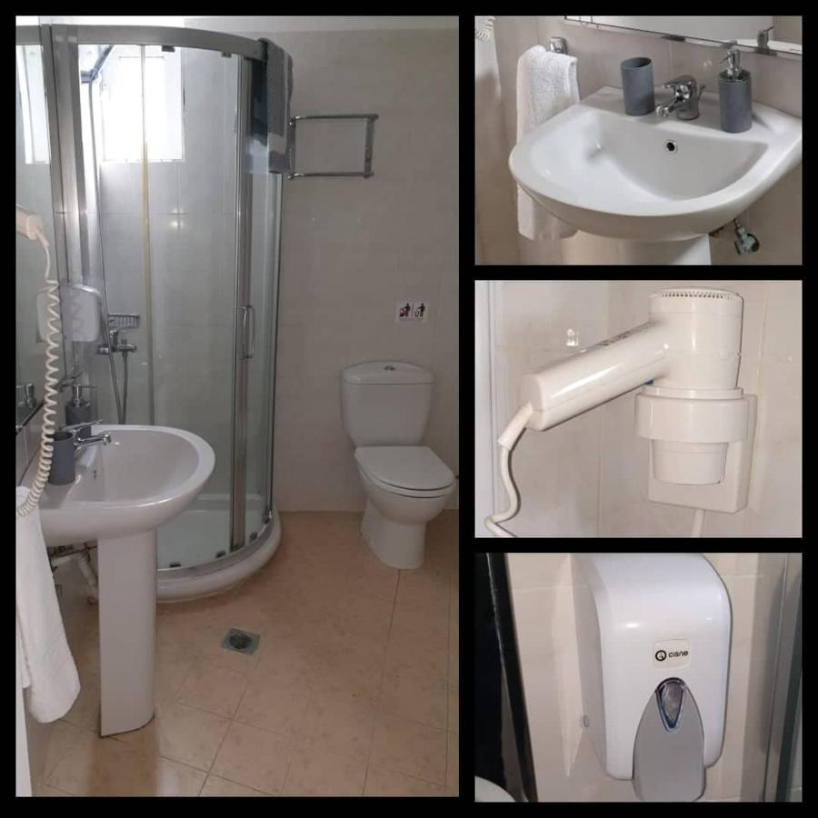 Blue Eyes Hotel apartamentowy