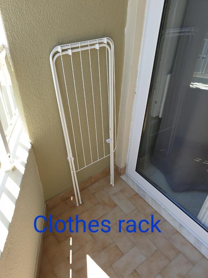 Blue Eyes Hotel apartamentowy 2*