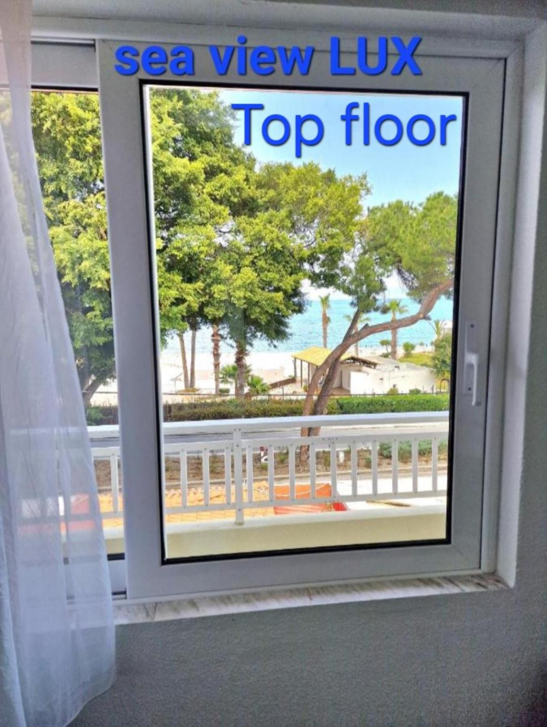 Blue Eyes Hotel apartamentowy 2*