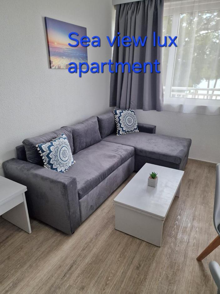 Blue Eyes Hotel apartamentowy 2*