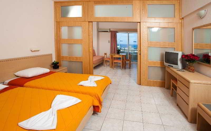Blue Eyes Hotel apartamentowy
